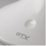 GTV Halley lampa biurkowa 1x7 W biała LB-HAL8W-00-DEC zdj.3