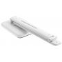 GTV Izuka lampa biurkowa 1x6 W biała LB-IZK6WCCT-00 zdj.4