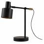 GTV Selvia II lampa biurkowa 1x25 W czarna LB-SELVII-11-DEC zdj.1