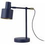 GTV Selvia II lampa biurkowa 1x25 W granatowy LB-SELVII-25-DEC zdj.1