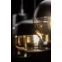 GTV Lender lampa wisząca 1x40 W czarna OS-LEND-10-DEC zdj.3