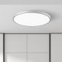 Italux Alata plafon 1x36 W biały PLF-72836-480R-36W-WH zdj.4