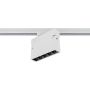 Nowodvorski Lighting Profile Focus lampa do szynoprzewodów 1x10 W biały-czarny 7618 zdj.4