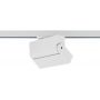 Nowodvorski Lighting Profile Focus lampa do szynoprzewodów 1x10 W biały-czarny 7618 zdj.5