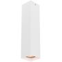 Italux Ander lampa podsufitowa 1x10 W biała CLN-28394-L-WH zdj.1