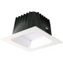 Italux Rossi Square lampa podsufitowa 1x20 W biała DG-205S/WK-WW zdj.2