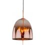 Italux Alan lampa wisząca 1x60 W miedź MD-OYD-10310B-SP3 COPPER zdj.3