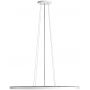 Italux Manito lampa wisząca 1x32 W biała PND-72843-400R-32W-WH zdj.2