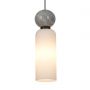 Italux Santos lampa podsufitowa 6x40 W czarna PND-95331-6-BK zdj.3