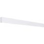 Italux Traversi SL Ceiling lampa podsufitowa 1x26 W biała PRD-3566-086-WH-830-SF zdj.1
