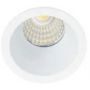 Italux Lupo lampa do zabudowy 1x5 W biała RCS-9818-40-5W-WH-SWK zdj.2