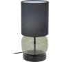Italux Dorme lampa stołowa 1x40 W zielona TB-63748-BL-GR zdj.1