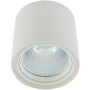 Italux Luna White 3800LM lampa podsufitowa 1x40 W biała WG-706R/WU-WW/70 zdj.1