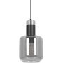 Kaja Denis lampa wisząca 1x15 W czarna-grafitowa K-5260 zdj.3