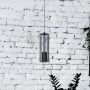 Kaja Falcon lampa wisząca 1x10W czarna K-4930 zdj.5