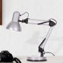 Kaja Cosmo lampa biurkowa 1x60W srebrny K-MT-COSMOSREBRNY zdj.4