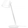 Kaja Bolek lampa biurkowa 1x7 W biała K-BL1527BIAŁY zdj.1