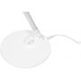 Kaja Bolek lampa biurkowa 1x7 W biała K-BL1527BIAŁY zdj.4