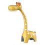 Kaja Żyrafa lampa biurkowa 6W LED żółta K-BL1601ŻÓŁTY zdj.1
