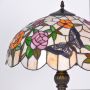 Kaja Rose lampa stojąca 2x20 W multikolor K-F16835 zdj.3