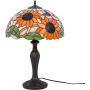 Kaja Sunflower lampa stołowa 1x20 W multikolor K-G12814 zdj.1