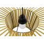 King Home Capello lampa wisząca 1x40W złoty/czarny DW8098/M.GOLD zdj.6