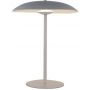 Ledea Lund lampa stołowa 1x10,5W LED biała 50533056 zdj.1
