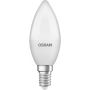 Osram LED Lamps żarówki LED Multipack 3x4,9 W 2700 K E14 zdj.2