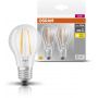 Osram LED Lamps Multipacks żarówka LED 2x7 W 2700 K E27 zdj.1