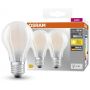 Osram LED Lamps żarówki LED Multipack 2x6 W 2700 K E27 zdj.1