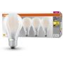 Osram LED Lamps żarówki LED Multipack 5x6 W 2700 K E27 zdj.1