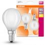 Osram LED Lamps żarówki LED Multipack 2x4 W 2700 K E14 zdj.1