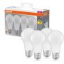 Osram LED Lamps żarówki LED Multipack 4x10 W 2700 K E27 zdj.1