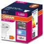 Osram Value żarówka LED 1x4,5 W 4000 K GU10 zdj.1