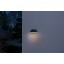 Ledvance Endura Style Mini Spot I kinkiet zewnętrzny 1x8 LED ciemny szary zdj.3
