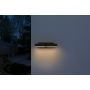 Ledvance Endura Style Mini Spot II kinkiet zewnętrzny 13 LED ciemny szary zdj.3