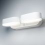 Ledvance Endura Style Mini Spot II kinkiet zewnętrzny 13 LED biały zdj.3