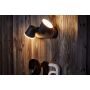 Ledvance Endura Style Midi Spot I kinkiet zewnętrzny 1x13,5W LED ciemny szary zdj.3