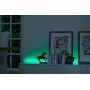 Ledvance Smart+ inteligentna taśma LED 10W 183cm RGB bluetooth biała zdj.5