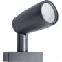 Ledvance Smart+ WiFi Garden Spot lampa gruntowa 1x5W LED RGBW ciemny szary zdj.1
