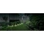 Ledvance Endura Garden Dot lampa gruntowa 9x5,5W LED przezroczysta zdj.2