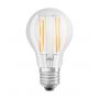 Osram LED Lamps żarówki LED Multipack 3x7,5 W 2700 K E27 zdj.2