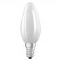 Osram LED Lamps żarówki LED Multipack 3x5,5 W 2700 K E14 zdj.2
