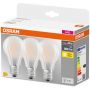 Osram LED Lamps żarówki LED Multipack 3x6 W 2700 K E27 zdj.1