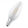 Osram LED Lamps żarówki LED Multipack 3x4 W 2700 K E14 zdj.2