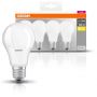 Osram LED Lamps żarówki LED Multipack 4x8,5 W 2700 K E27 zdj.1
