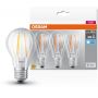 Osram LED Lamps żarówki LED Multipack 3x6,5 W 4000 K E27 zdj.1