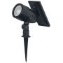 Ledvance Smart+ BT lampa gruntowa solarna 1x0,6 W czarna zdj.1