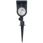 Ledvance Smart+ BT lampa gruntowa solarna 1x0,6 W czarna zdj.2