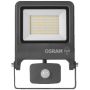 Ledvance Endura Flood naświetlacz 50 W LED 4000K z czujnikiem ruchu ciemny szary zdj.2